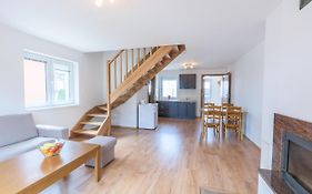 Apartmany Raztoky
